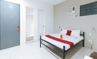 RedDoorz near SM Calamba 썸네일