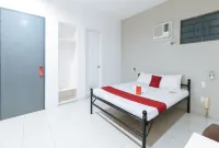 RedDoorz Near SM Calamba