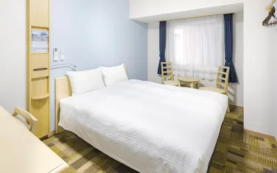 Toyoko Inn Tokyo Ikebukuro Kita Guchi No 2 Hotel in zona Cimitero di Zoshigaya