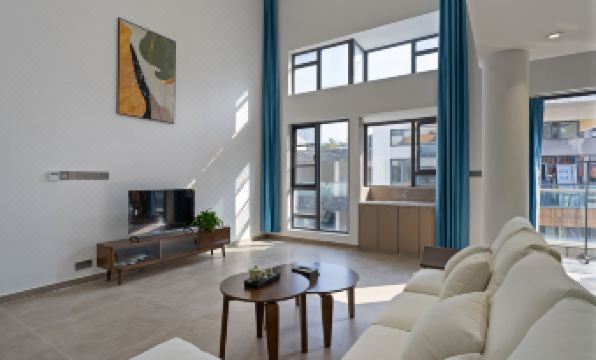 Floral Hotel·Lushan Yinxu Quanzhuang hotel (Tianmu Hot Spring Resort)