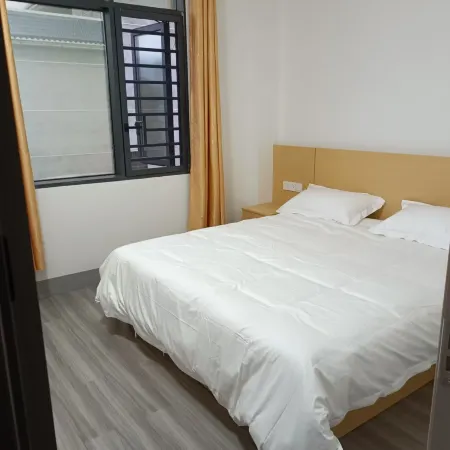 Yue Banmao Homestay