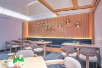 建國璞隱飯店（大同古城店） - 浴缸