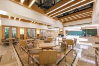 Jiulong Joy Hotel (Fuquan Central City Branch) - Frühstück