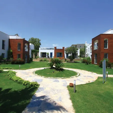 COSTA LUVİ HOTEL