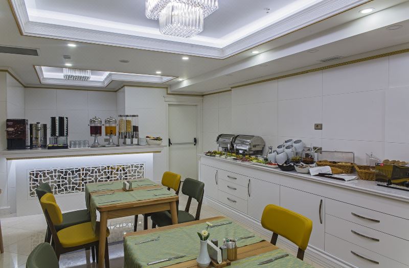 Grand Nakı Hotel photo 4