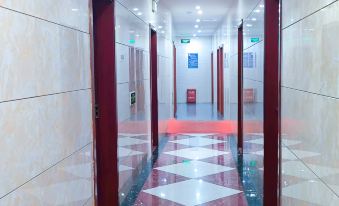 Yongxing Yiqing Hostel