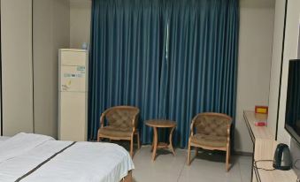 Yesheng Hotel