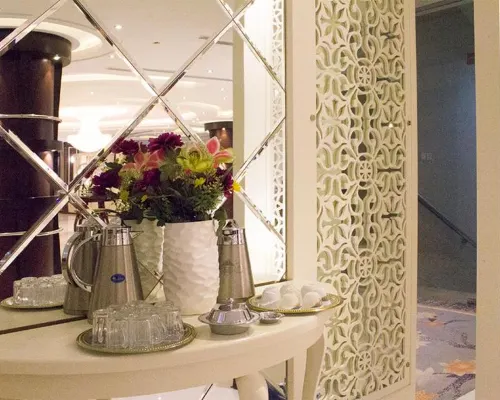 Merfal Serviced Apartments Royal Photos