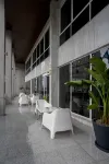 Hotel Estacão - Braga Hotels in Ferreiros e Gondizalves