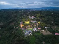 Xianyunju Leisure Villa
