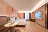 Orange Hotel (ChengduChunxi Road Tianfu SquareBranch) โรงแรมในเฉิงตู