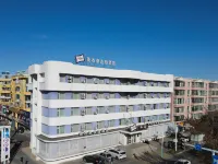 薰衣草連鎖飯店（白城開發區店）