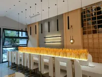 7Days Inn Hotel (Zhaotong Airport & Shenggeng Cultural Park Branch) - breakfast
