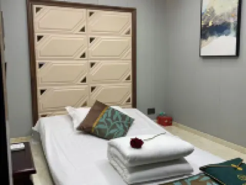 Zhushan International Hotel Hotels in Zhushan