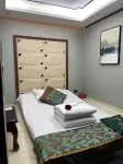 Zhushan International Hotel Hotels in Zhushan