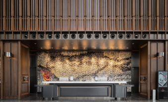 White Swan Hotel Shantou