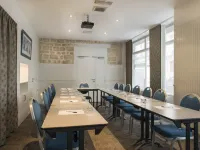 法國阿爾比恩飯店 9區 - 歌劇院附近的飯店