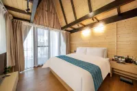 Jiujiang Lushan Tongyuan Inn Yunjing Hotel (Lushan Scenic Area South Gate Branch)