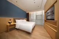 藝龍安悅酒店(揚州萬達廣場店) 揚州酒店