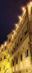 Vizyon Park Otel Hotels near Halilurrahman Mosque