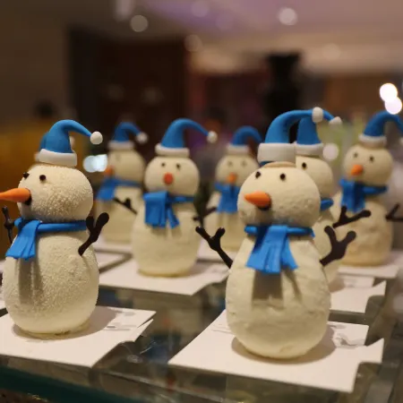 Crowne Plaza DUJIANGYAN by IHG