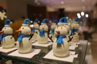 Crowne Plaza DUJIANGYAN by IHG - غرفة مطلة على الجبل