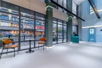 Max Accom Future Hotel Wenzhou Longgang Renmin Road Store