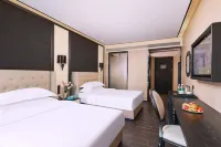 Urba Hotel (Qingyuan Shunying Shidaiguangchang Qingcheng Station)