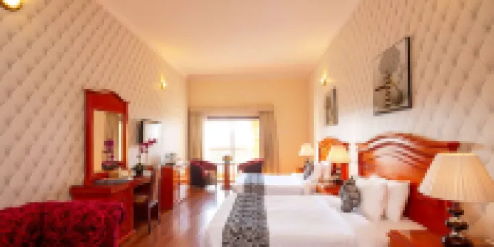 ガルフ ゲート ホテル