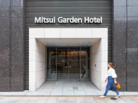 Mitsui Garden Hotel Ueno - Tokyo Hotels near Ueno