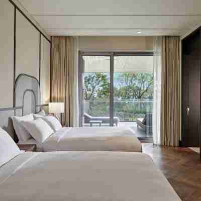 그랜드 조선 힐 스위트 Rooms