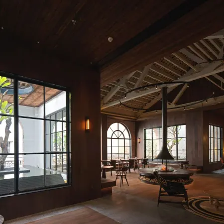 Zhimengyuan Zhiyu Homestay (Foshan Shunde Qinghui Garden)