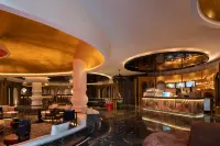 CHANGSHA IFS EXOTIC ▪ SHE HOTEL