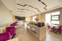 麗楓飯店（臨沂泰盛廣場萬象滙店）