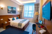 Lamar Azur Hotel Hotels in Ras El-Bar City