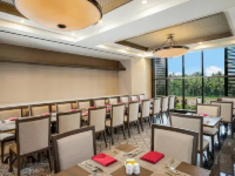 Swiss-Belhotel Airport Yogyakarta Hotéis em Temon