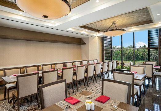 스위스-벨호텔 수영장