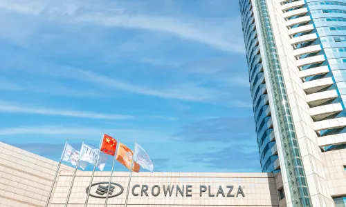 Crowne Plaza Xi'an
