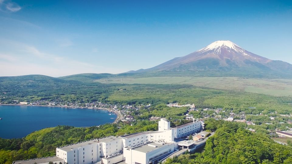 Hotel Mt. Fuji