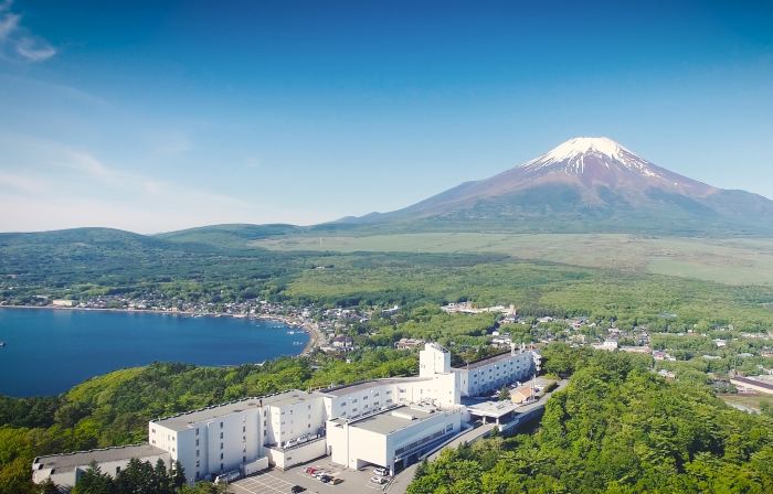 Hotel Mt. Fuji