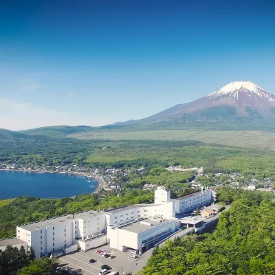 Hotel Mt. Fuji Hotels near Kaneyamano Falls