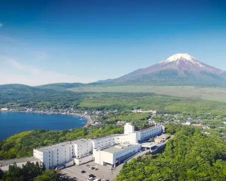 Hotel Mt. Fuji Hotels in Yamanakako