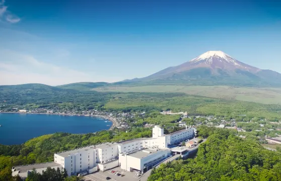 富士山酒店