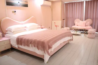 Magpie Nest Hotel (Zhangzhou Wanda Branch)