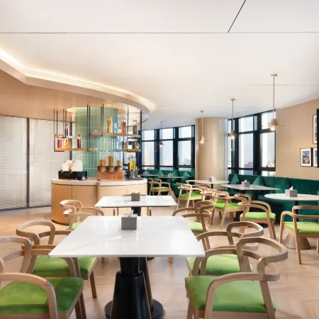 Home2 Suites by Hilton Zhangjiakou Zhangbei