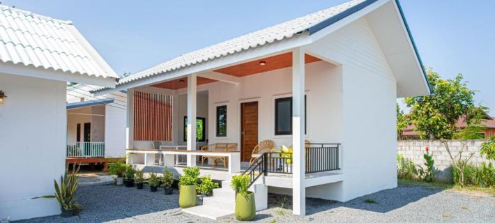 Vawa Guesthouse Hotels in Kanchanaburi City