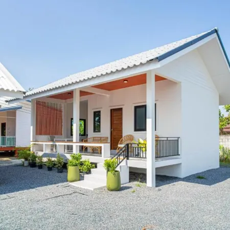 Vawa Guesthouse