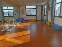 Jixi Huijia Nursing Home Hotel