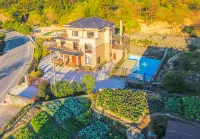 Lishui qingtian suixinju boutique guestvilla