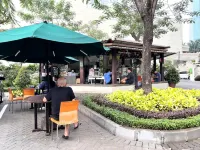  Imperial Mediterania Garden Residence Hotels in West Jakarta City